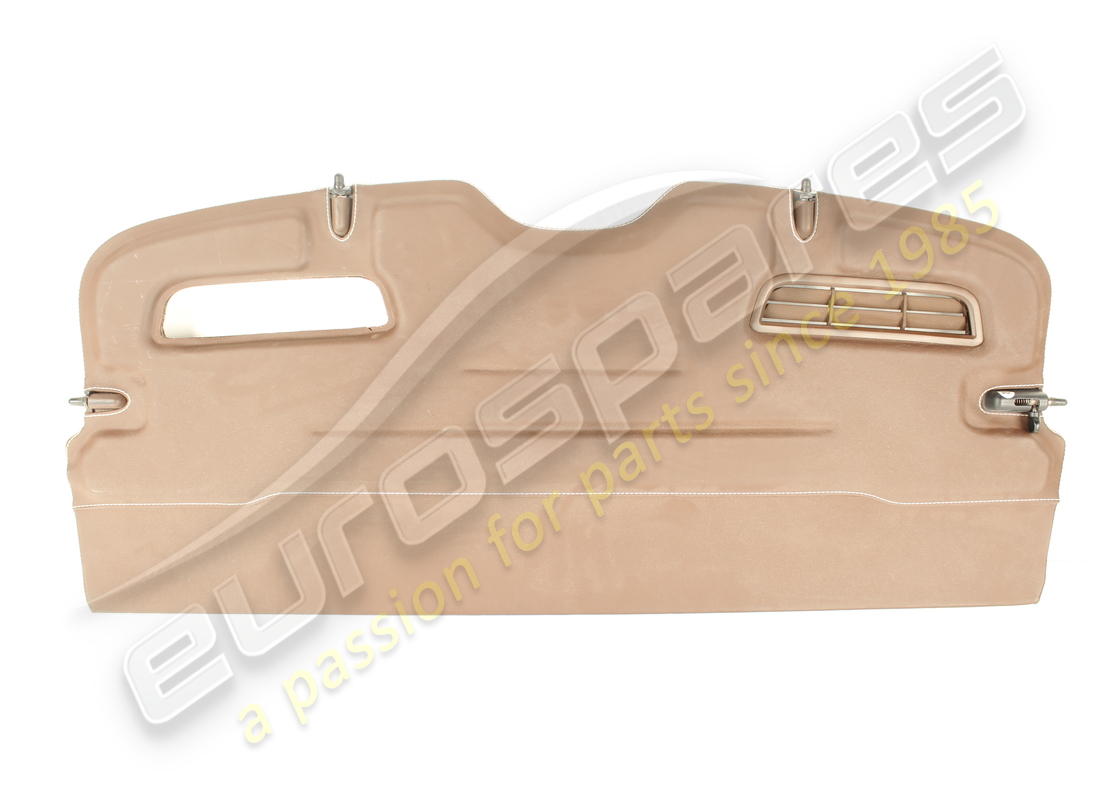 gebrauchte ferrari hintere hutablage. teilenummer 84116707 (3)