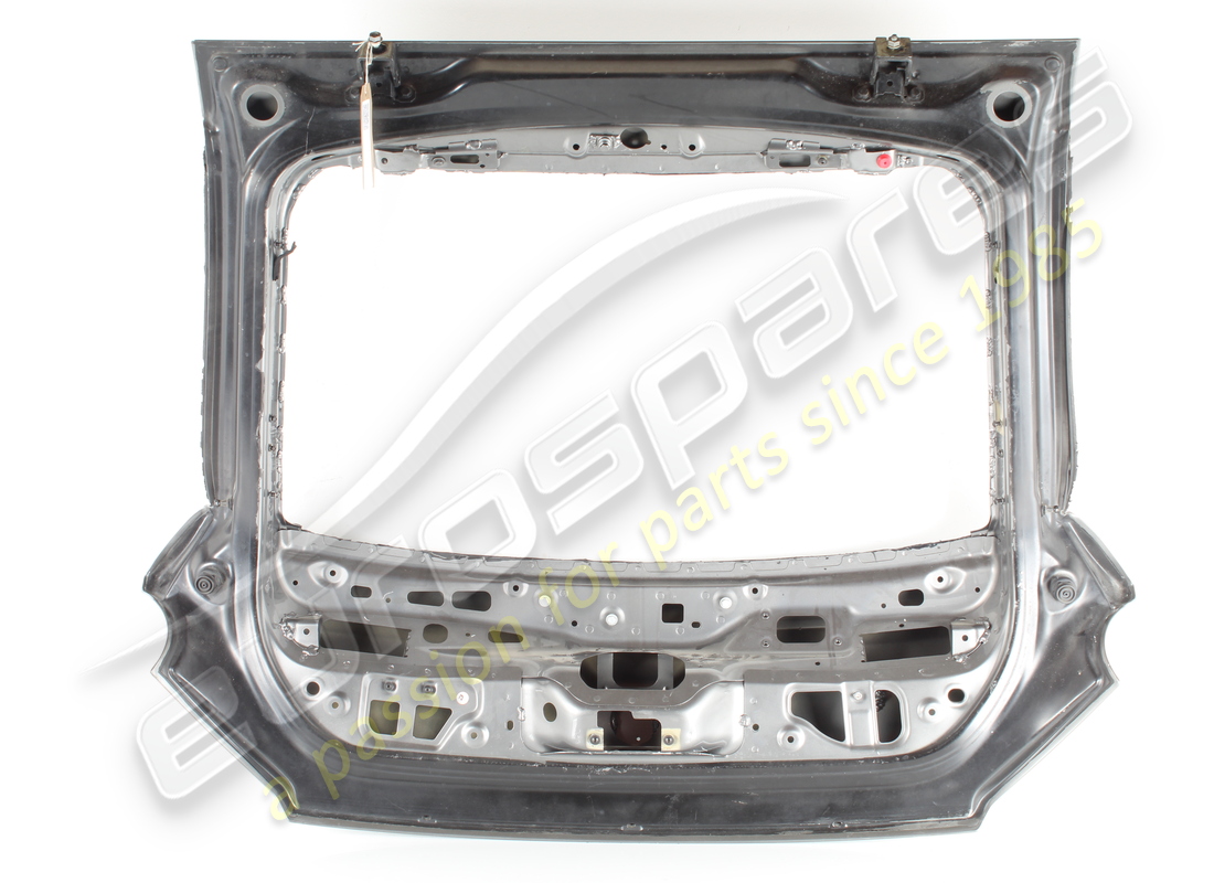 gebrauchte ferrari heckklappe. teilenummer 84025411 (5)