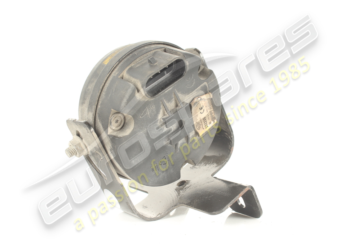 GEBRAUCHT FERRARI DIEBSTAHLSCHUTZSYSTEM SIRENE KOMPLETT. TEILENUMMER 282235 (2) gebraucht ferrari diebstahlschutzsystem sirene komplett. teilenummer 282235 (2)