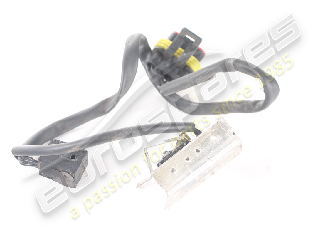 GEBRAUCHT MASERATI LINKER GRIFF VERKABELUNG 338. TEILENUMMER 980000963 (2) gebraucht maserati linker griff verkabelung 338. teilenummer 980000963 (2)