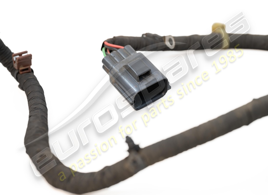 GEBRAUCHTER KABELBAUM ASTON MARTIN, KRAFTSTOFFTANK. TEILENUMMER 7G4314407AB (2) gebrauchter kabelbaum aston martin, kraftstofftank. teilenummer 7g4314407ab (2)