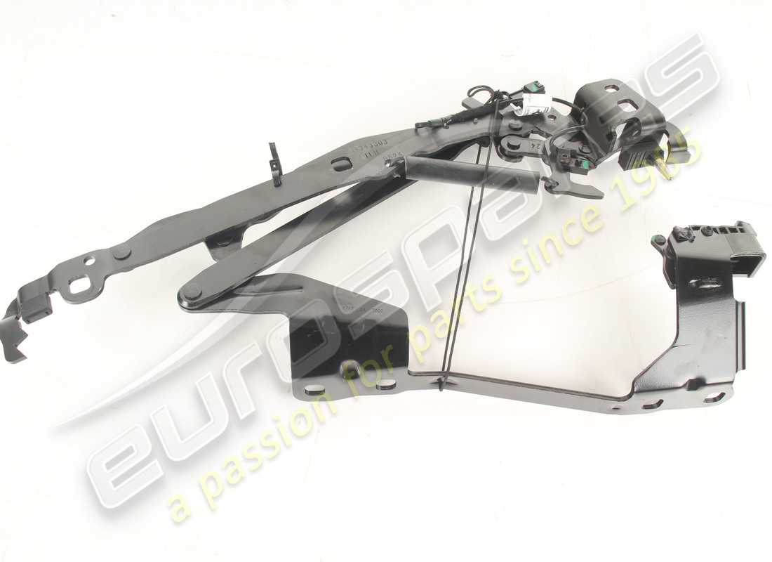 gebrauchte ferrari lh tonneau cover kinematik. teilenummer 968589 (5)