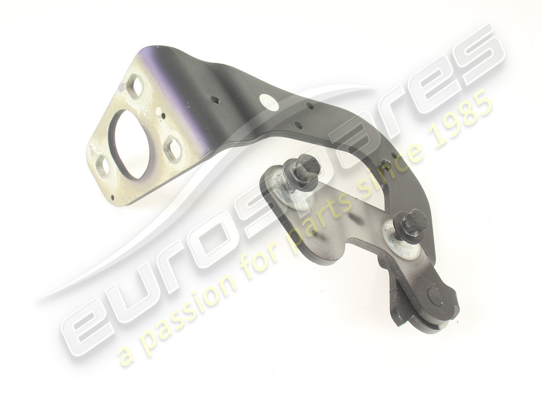 GEBRAUCHT Ferrari CERNIERA SX TONNEAU COVER CP . TEILENUMMER 777265 (1)