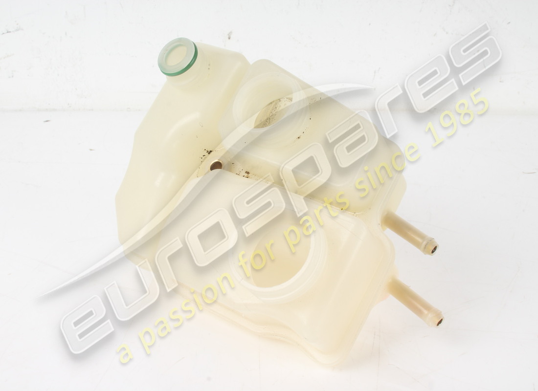 GEBRAUCHT Ferrari SERBATOIO A TRE VANI . TEILENUMMER 748152 (1) GEBRAUCHT Ferrari SERBATOIO A TRE VANI . TEILENUMMER 748152 (1)