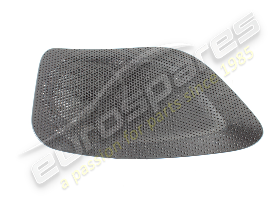 GEBRAUCHT Ferrari KOMPLETTER HECKKÜHLERGRILL LINKS. TEILENUMMER 915862 (1)