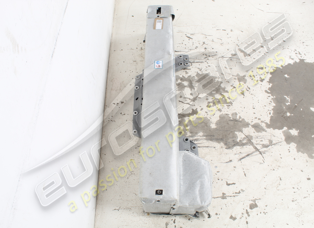 gebrauchte ferrari batterie hvb f171 stufe d. teilenummer 766996 (2)