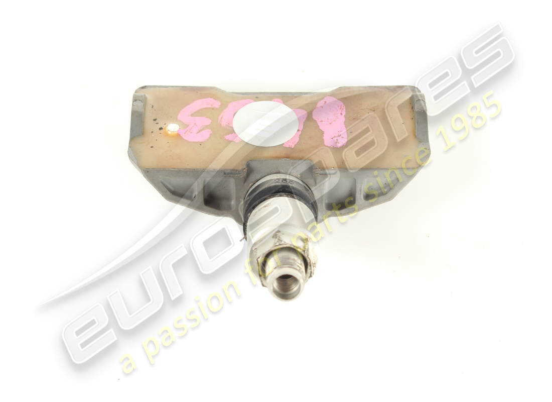 gebrauchter ferrari reifendruckkontrollsensor. teilenummer 248887 (2)