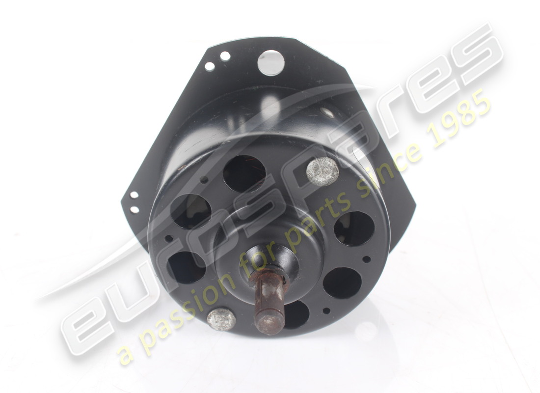 VERWENDET FERRARI LÜFTERMOTOR. TEILENUMMER 117546 (5) verwendet ferrari lüftermotor. teilenummer 117546 (5)