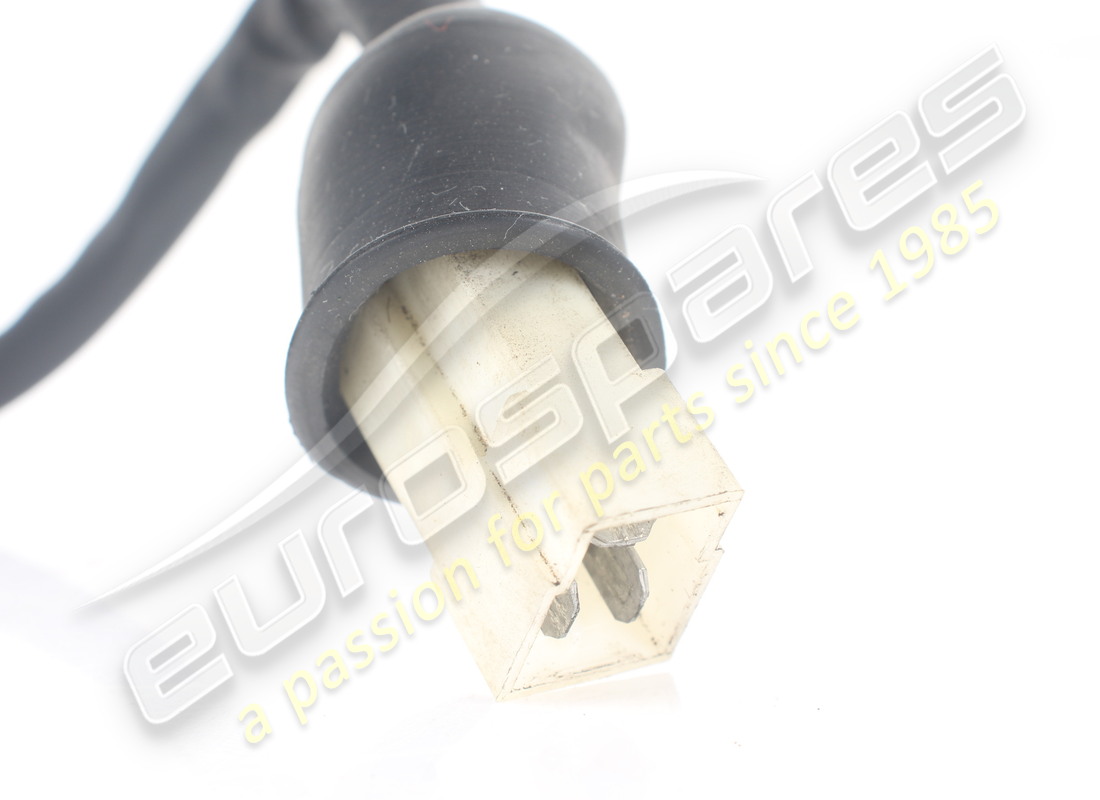 GEBRAUCHTES FERRARI LINKES SCHEINWERFERKABEL. TEILENUMMER 115608 (3) gebrauchtes ferrari linkes scheinwerferkabel. teilenummer 115608 (3)