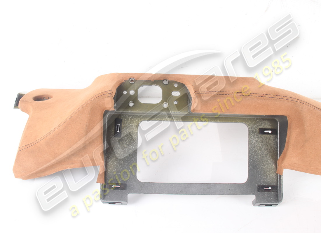 gebrauchte ferrari gdx mittelfläche komplett. teilenummer 88200812 (2)