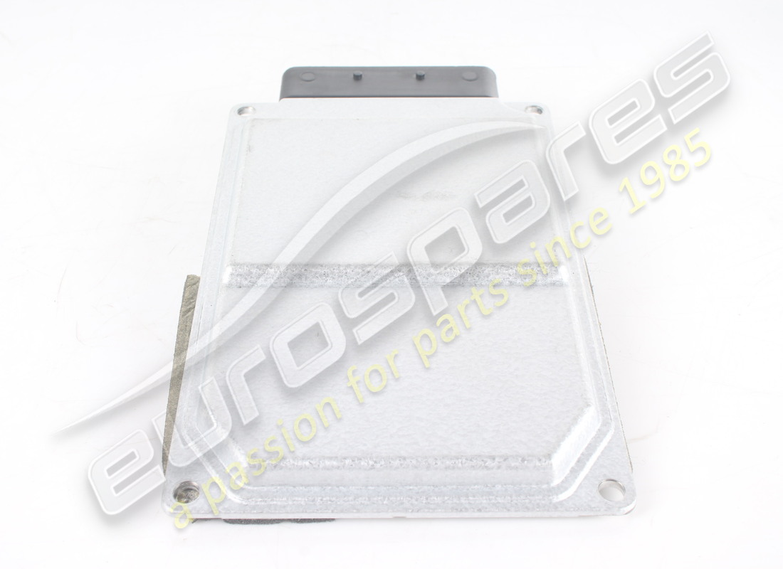 GEBRAUCHT FERRARI MAGNERIDE SUSPENSION ECU. TEILENUMMER 312262 (4) gebraucht ferrari magneride suspension ecu. teilenummer 312262 (4)