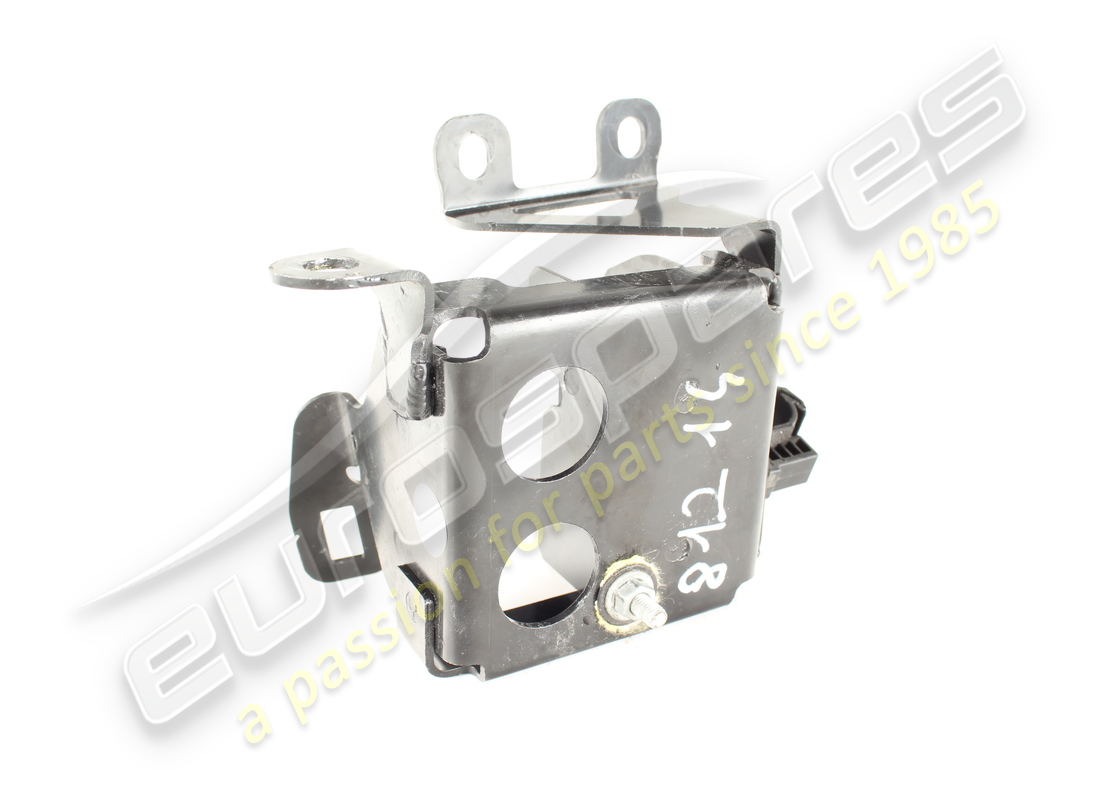 GEBRAUCHTE Ferrari KOMPLETTE TGK-VENTILHALTERUNG. TEILENUMMER 772140 (1)