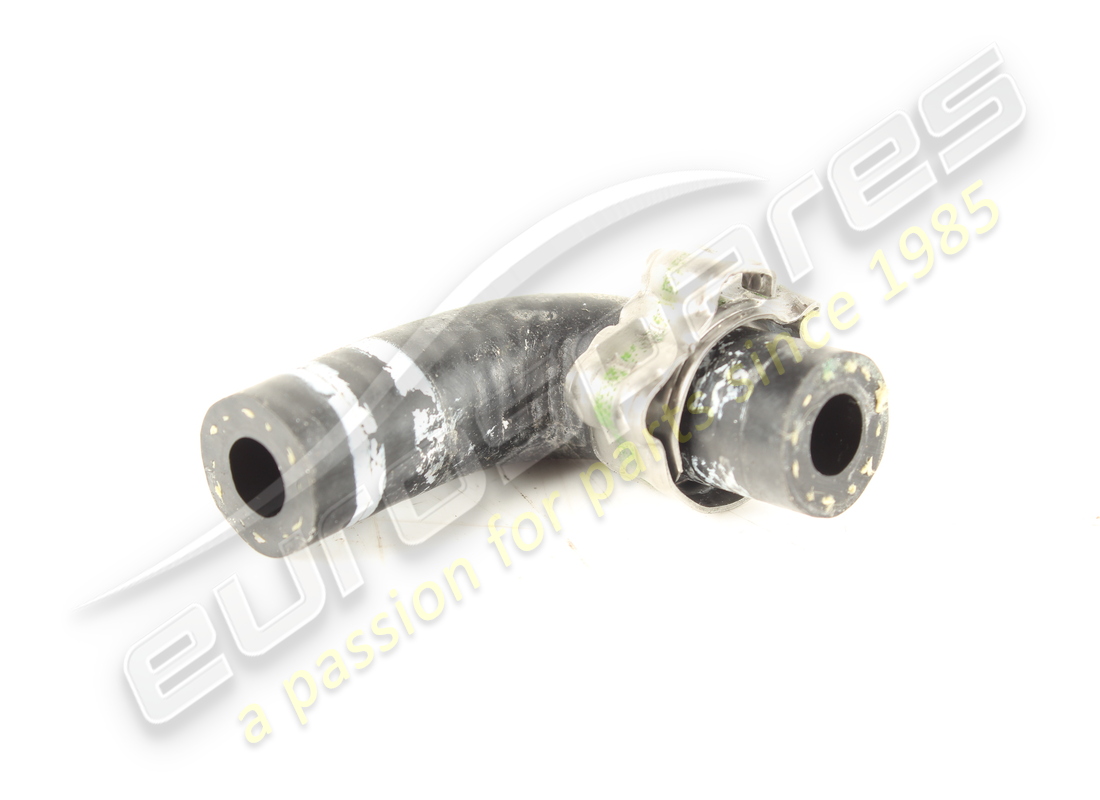GEBRAUCHTES Ferrari GUMMIROHR . TEILENUMMER 806791 (1)