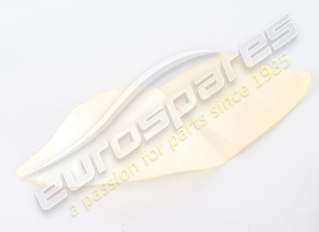 new (other) maserati rh rear adhesive for protec. part number 80976100 (1)