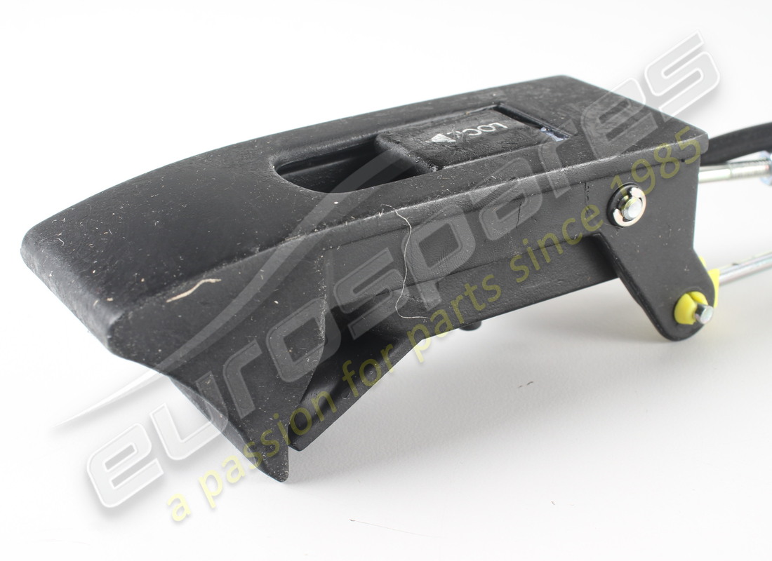 neu (sonstiges) ferrari rechter innerer griff für türöffnung. teilenummer 66217600 (3)