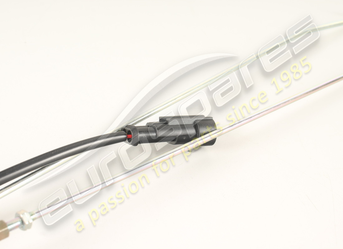 neu (sonstiges) ferrari rechter innerer griff für türöffnung. teilenummer 66217600 (5)
