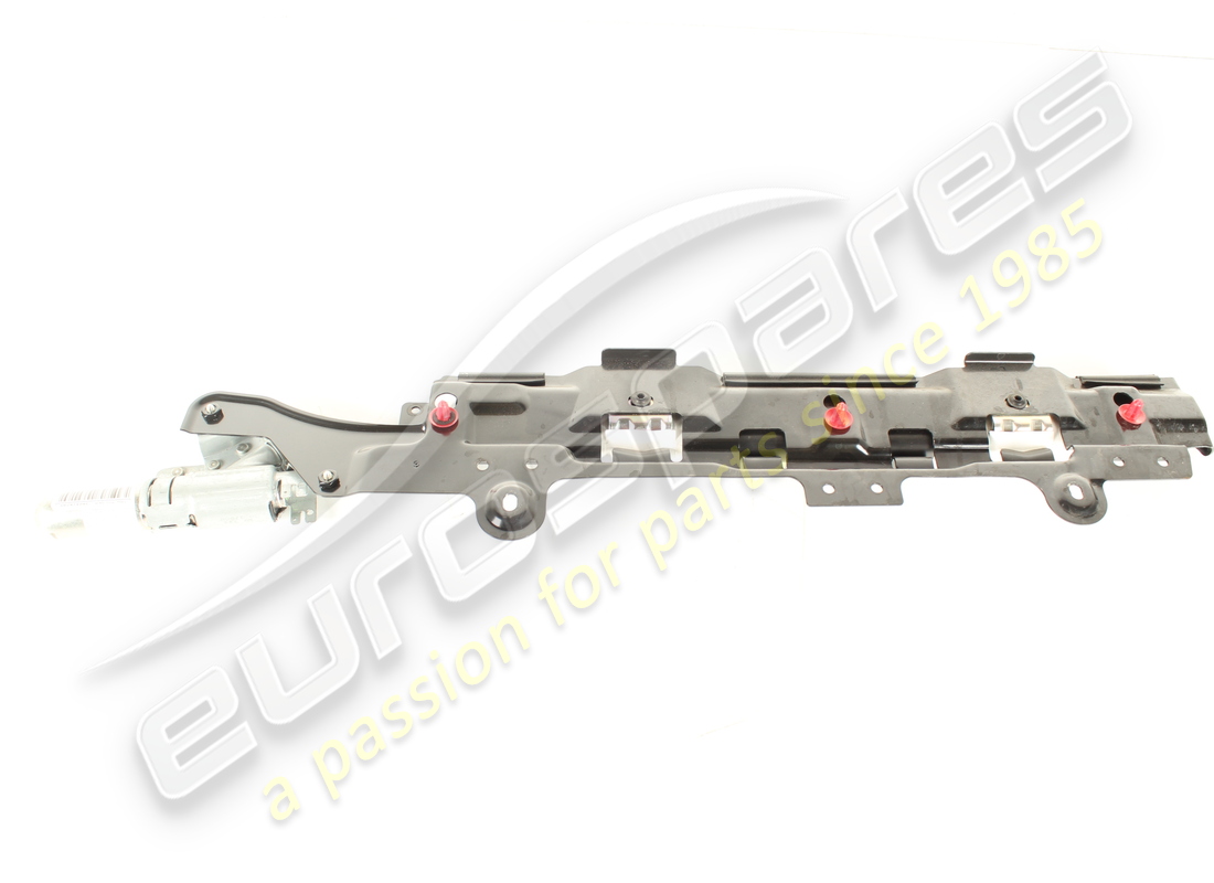 GEBRAUCHTES Ferrari LINKES SICHERHEITSKISSEN. TEILENUMMER 80314900 (1)