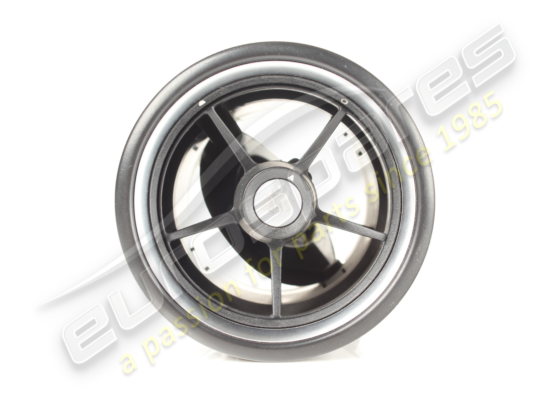 VERWENDET Ferrari LUFTVENTIL. TEILENUMMER 83345300 (1)