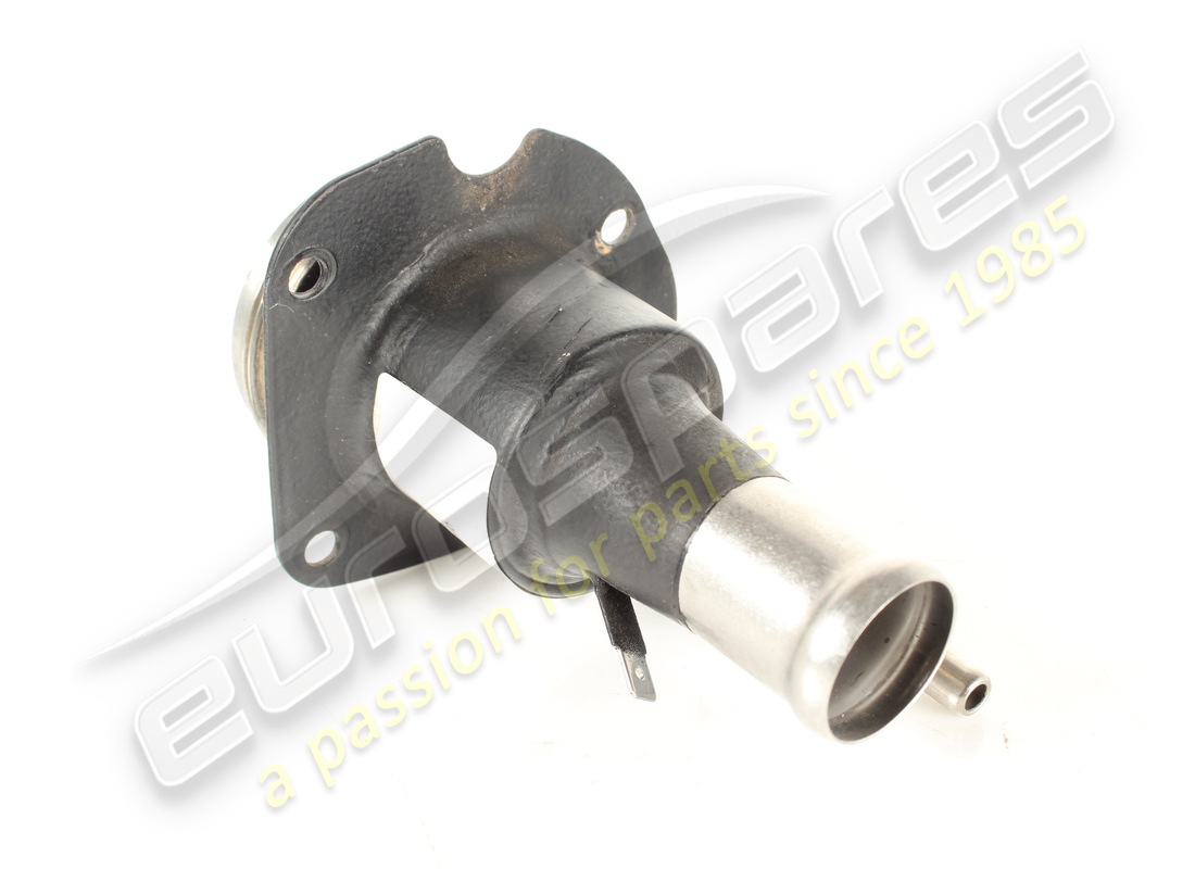 gebrauchtes lamborghini füllrohr. teilenummer 408201137a (3)