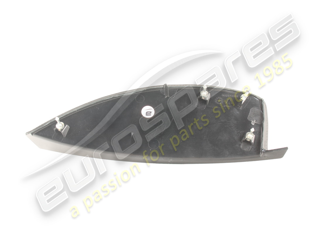 gebraucht ferrari linkes seitliches endblech. teilenummer 85329800 (3)