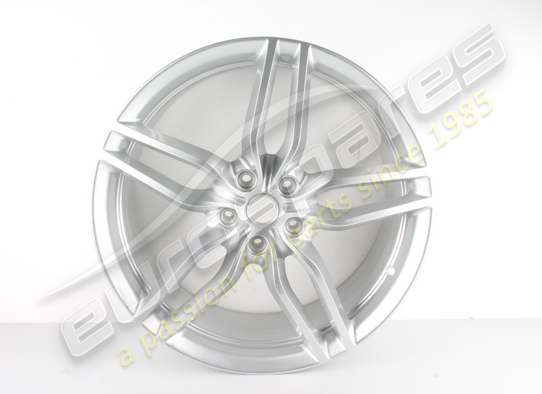 überholte ferrari vorderfelge. teilenummer 280505 (1)