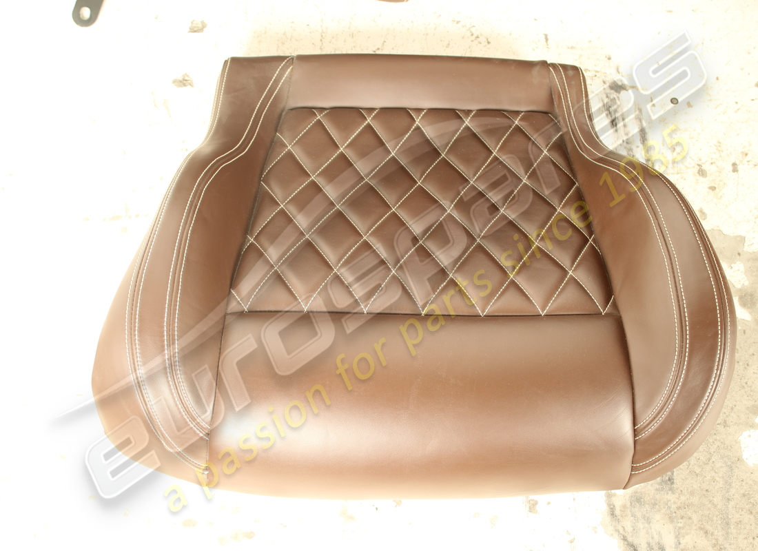 gebraucht ferrari komplettes sitzset mit heckscheiben. teilenummer eap1564144 (19)