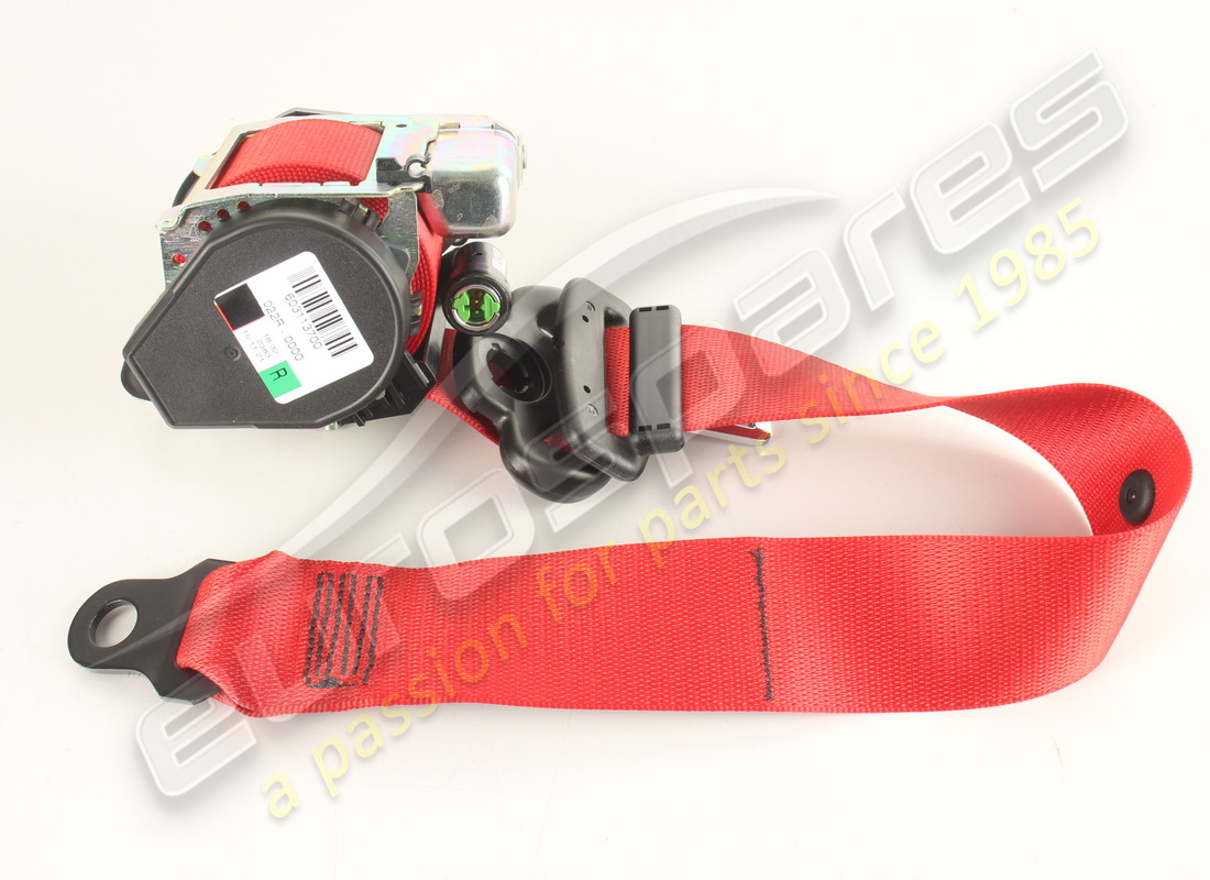 neue porsche schutzbleche rot (porsche). teilenummer 98780303406n13 (1)