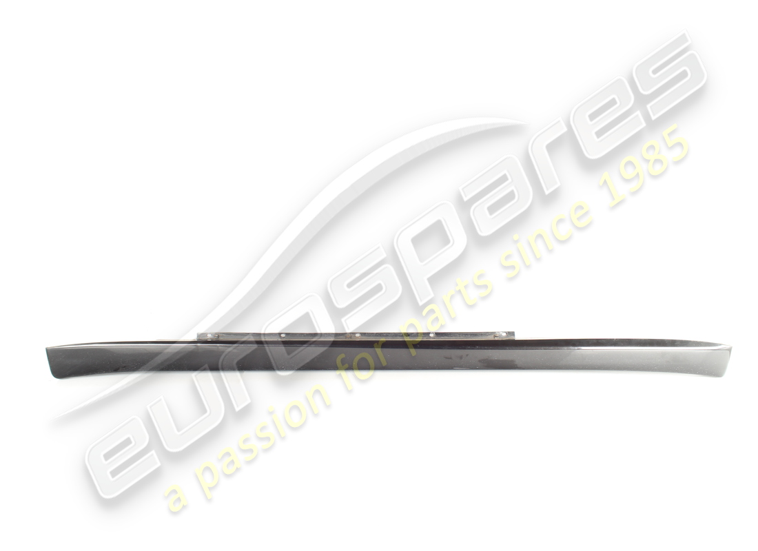 GEBRAUCHT Maserati LINKE SEITENSCHÜRZE. TEILENUMMER 980000907 (1)