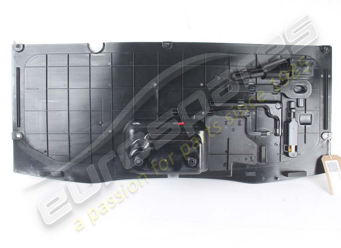 GEBRAUCHTES FERRARI KIT FÜR WERKZEUGE. TEILENUMMER 329201 (3) gebrauchtes ferrari kit für werkzeuge. teilenummer 329201 (3)