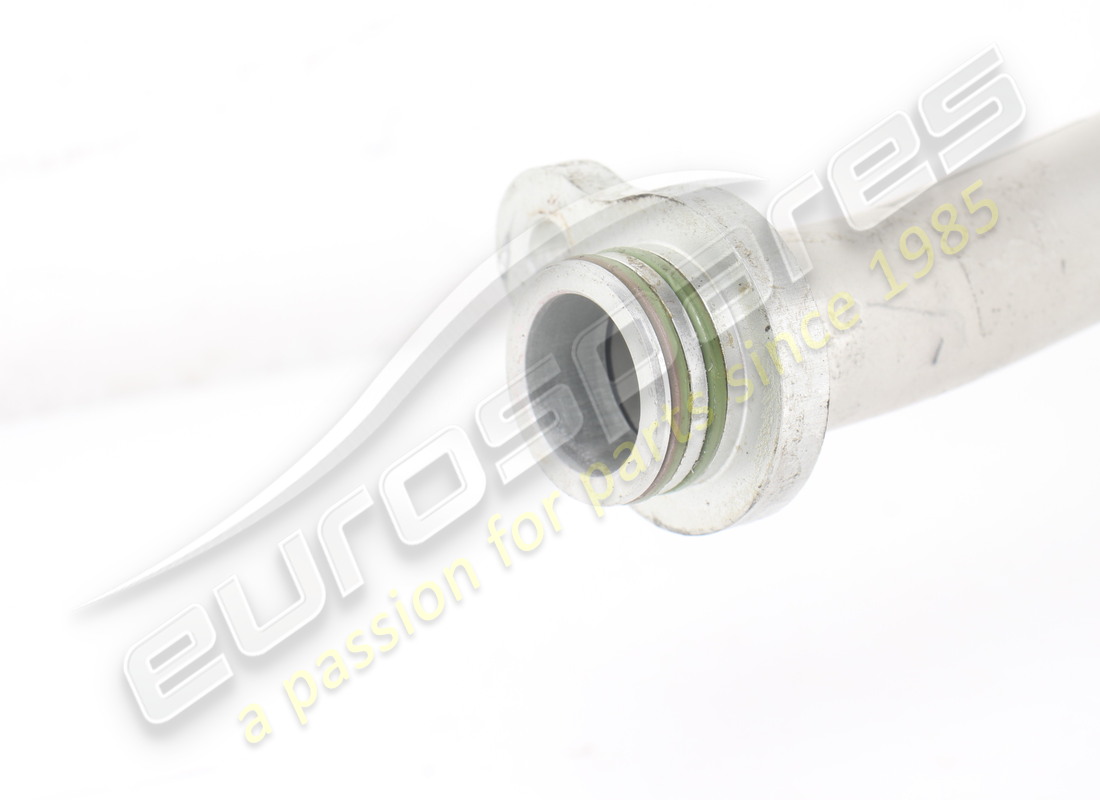 gebraucht ferrari tubo ritorno acqua su cambio. teilenummer 860194 (3)