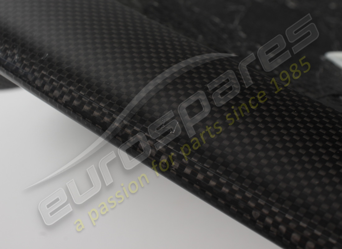 neu (sonstiges) ferrari carbon heckdiffusor. teilenummer 887758 (18)