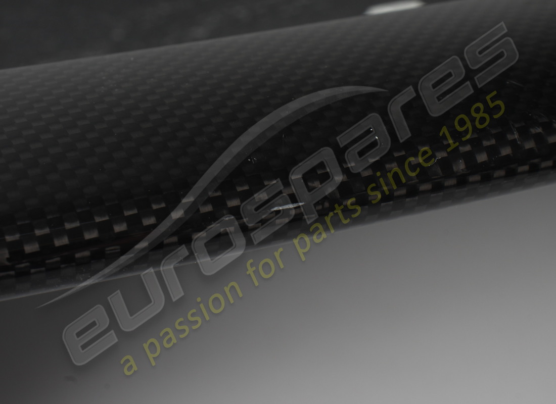 neu (sonstiges) ferrari carbon heckdiffusor. teilenummer 887758 (17)