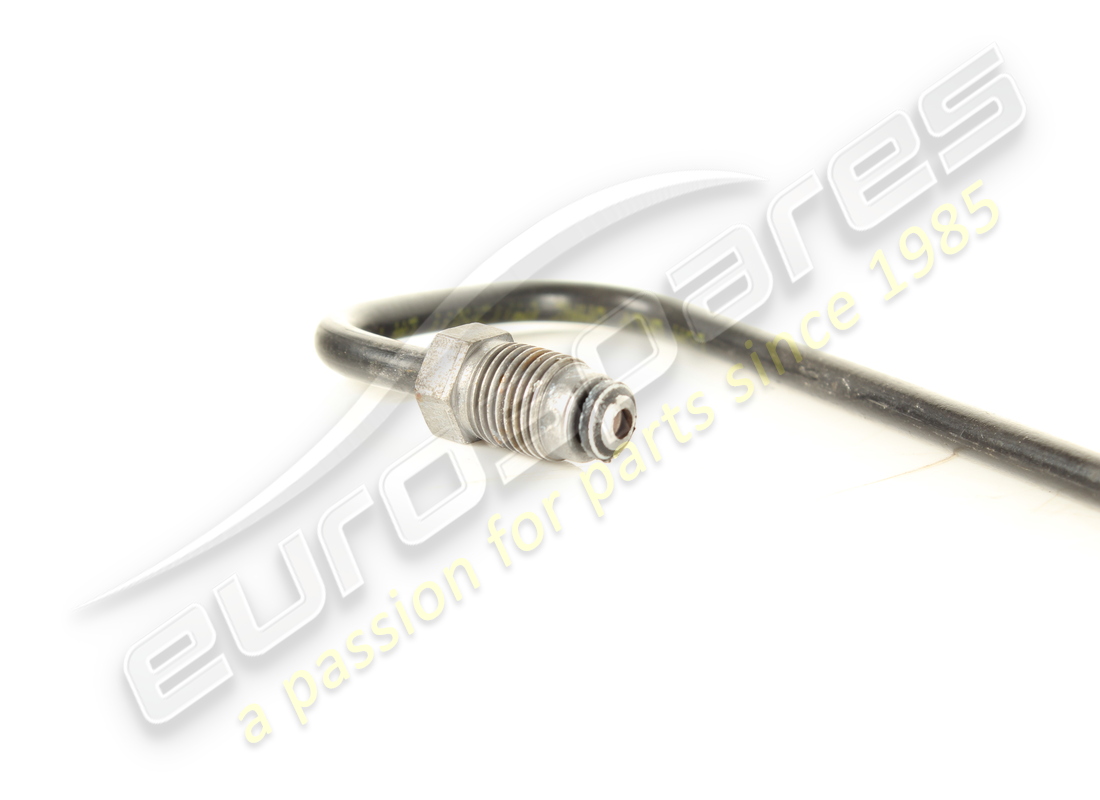 gebrauchte ferrari komplette bremsleitung von calip. teilenummer 314469 (2)