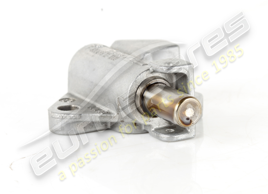 GEBRAUCHTER LAMBORGHINI KETTENSPANNER. TEILENUMMER 06M109217G (4) gebrauchter lamborghini kettenspanner. teilenummer 06m109217g (4)