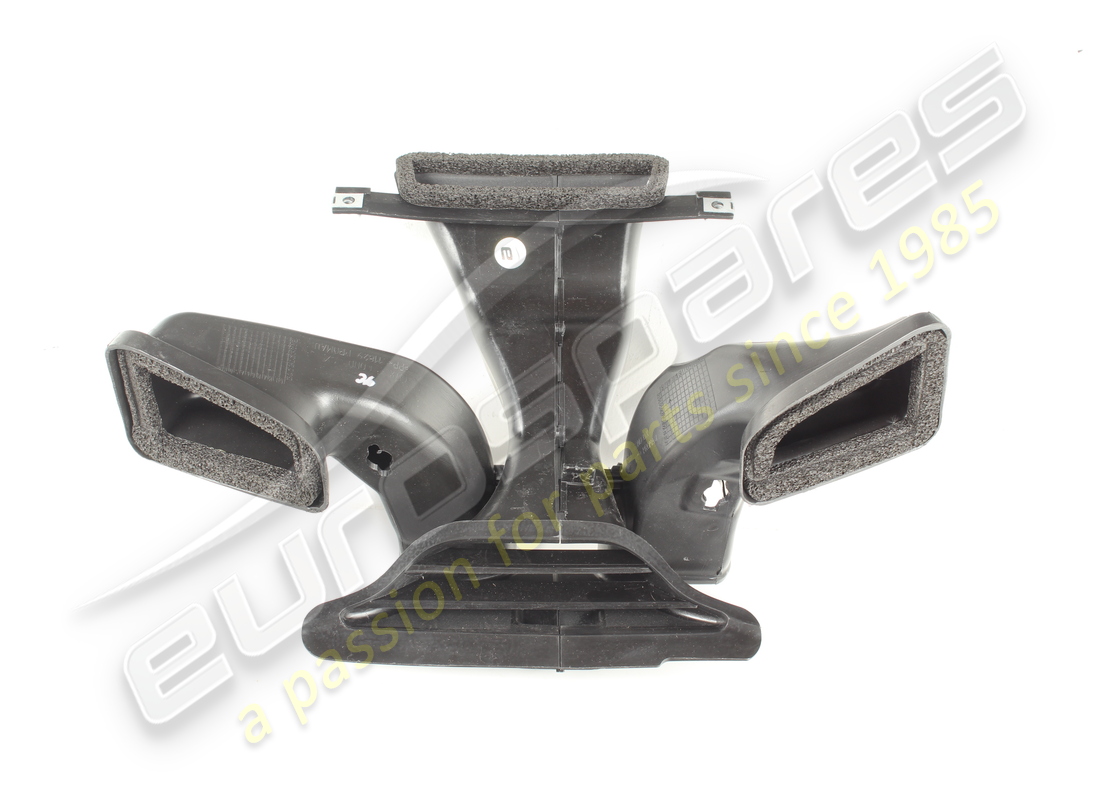 GEBRAUCHT Ferrari CONDOTTO DIFFUSORE OPT IONIZ . TEILENUMMER 741761 (1)