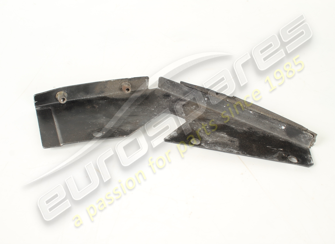 VERWENDET Ferrari LINKES FÖRDERER-SEITIGES PANEL. TEILENUMMER 63480100 (1)