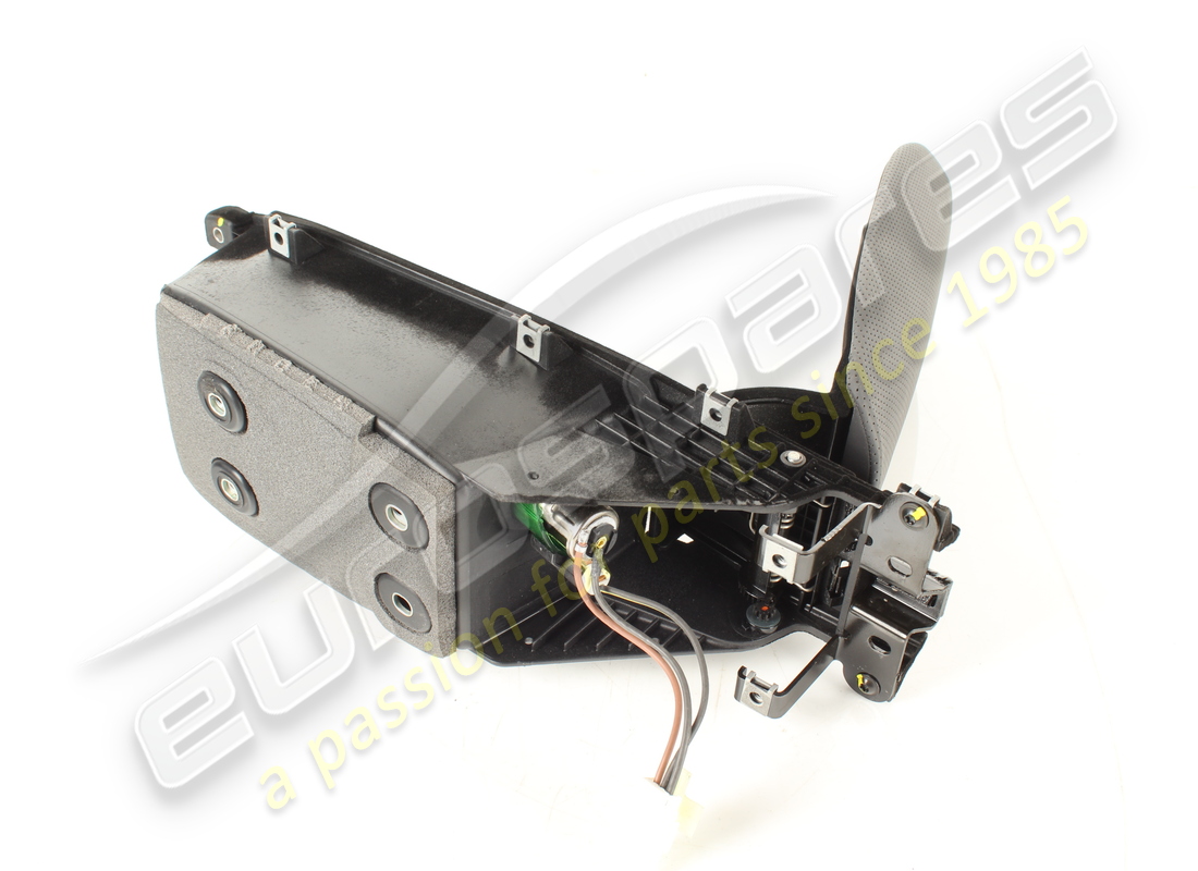 gebraucht eurospares komplette armlehne mit ablage. teilenummer eap1563052 (4)