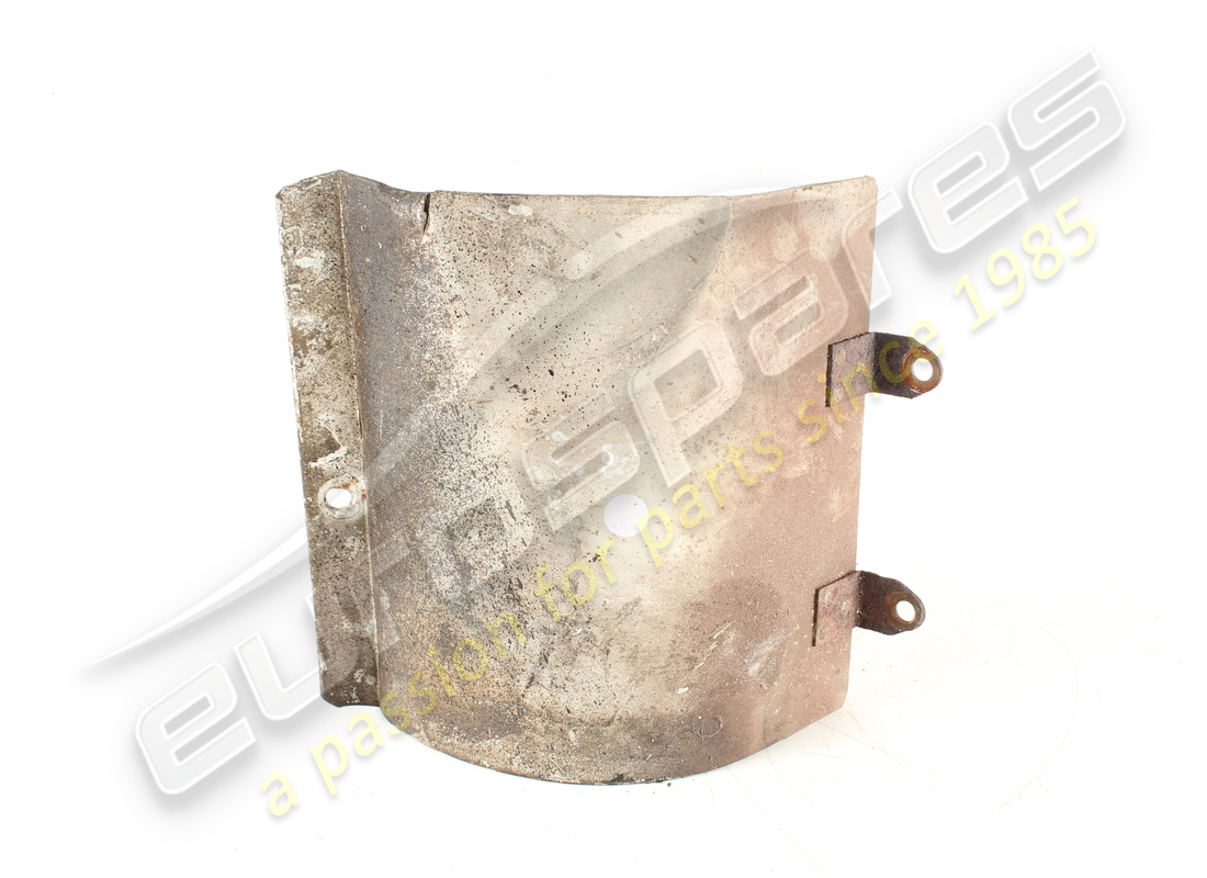 ferrari schild verwendet. teilenummer 107038 (2)