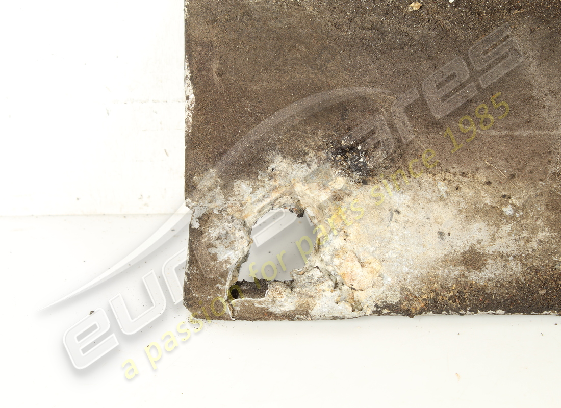 gebrauchte ferrari abdeckung *?*. teilenummer 118780 (3)