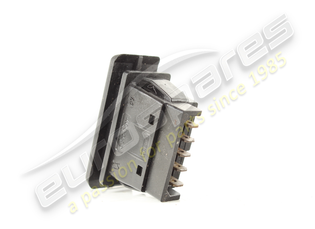 gebrauchter sitzschalter ferrari. teilenummer 2578090400 (2)