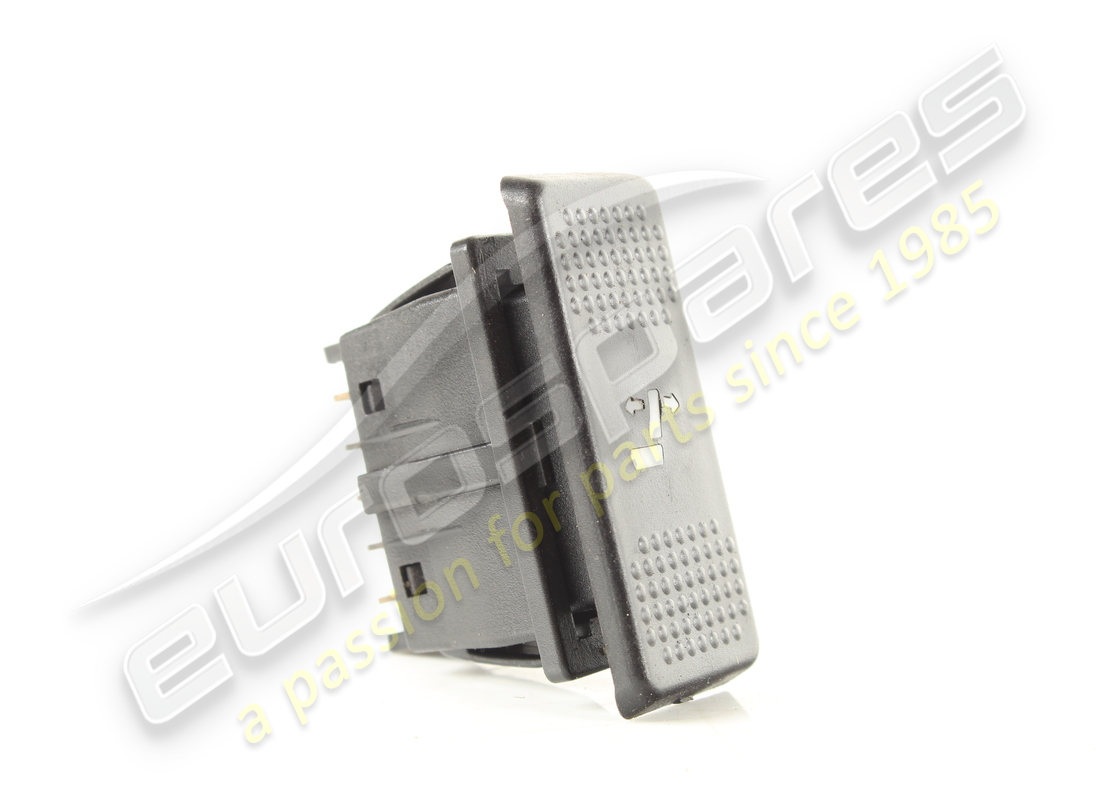 gebrauchter sitzschalter ferrari. teilenummer 2578090400 (3)