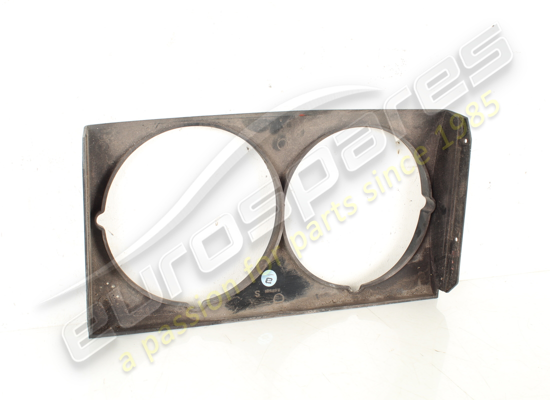 gebrauchte ferrari scheinwerferabdeckung links. teilenummer 60527500 (2)