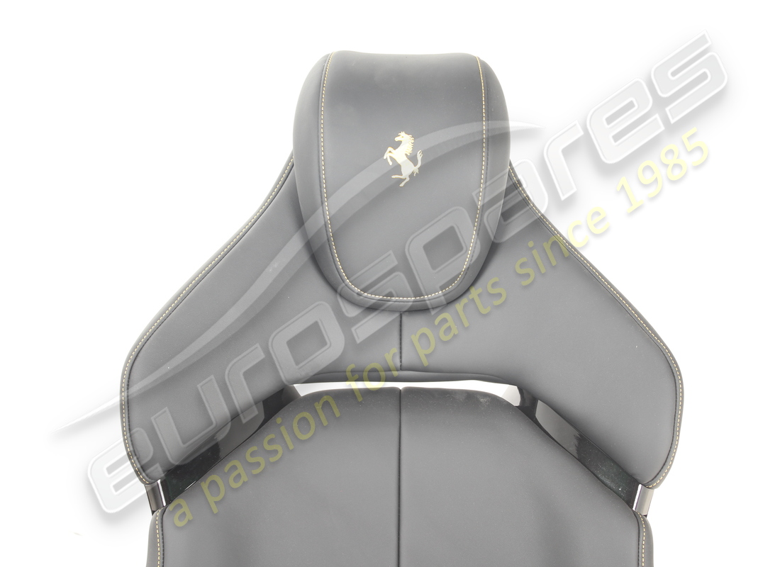 gebraucht eurospares komplettes set aus vorder- und rücksitzen. teilenummer eap1564145 (2)