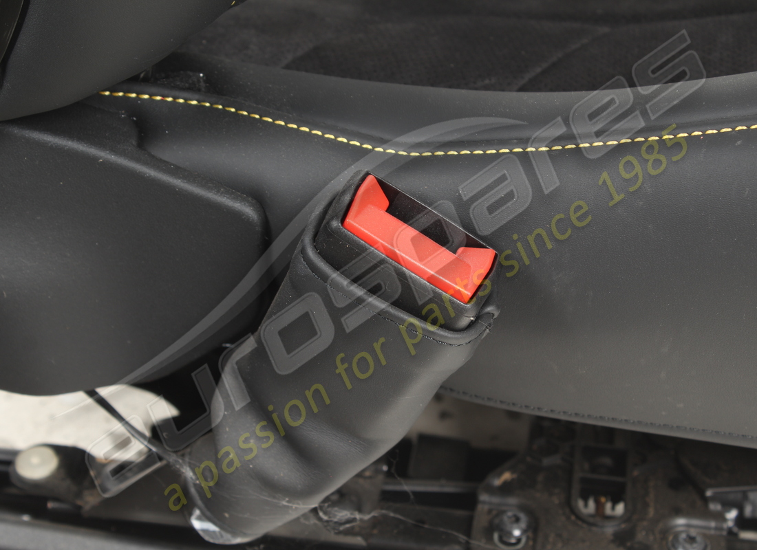 gebraucht eurospares komplettes set aus vorder- und rücksitzen. teilenummer eap1564145 (19)