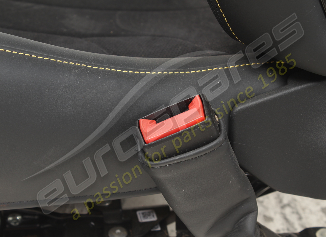gebraucht eurospares komplettes set aus vorder- und rücksitzen. teilenummer eap1564145 (20)