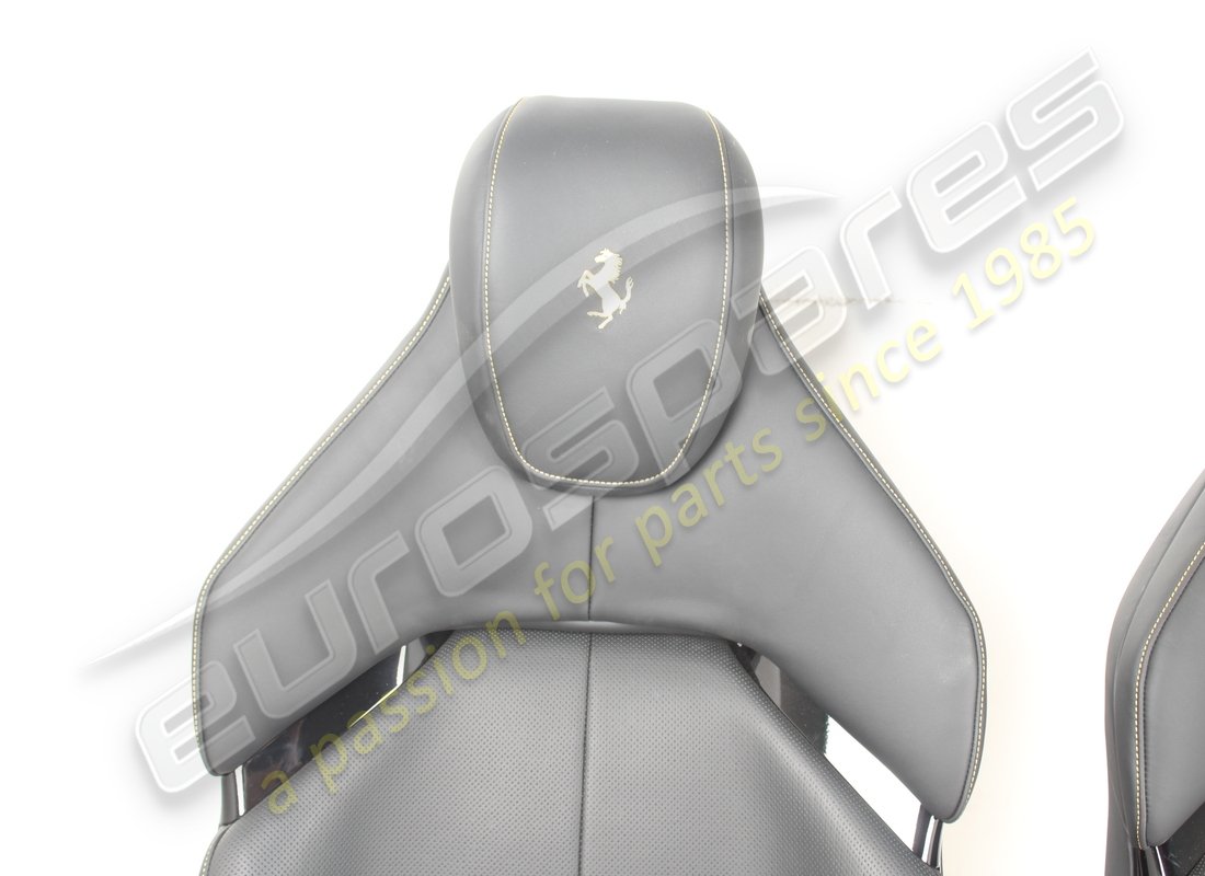 gebraucht eurospares komplettes set aus vorder- und rücksitzen. teilenummer eap1564145 (11)