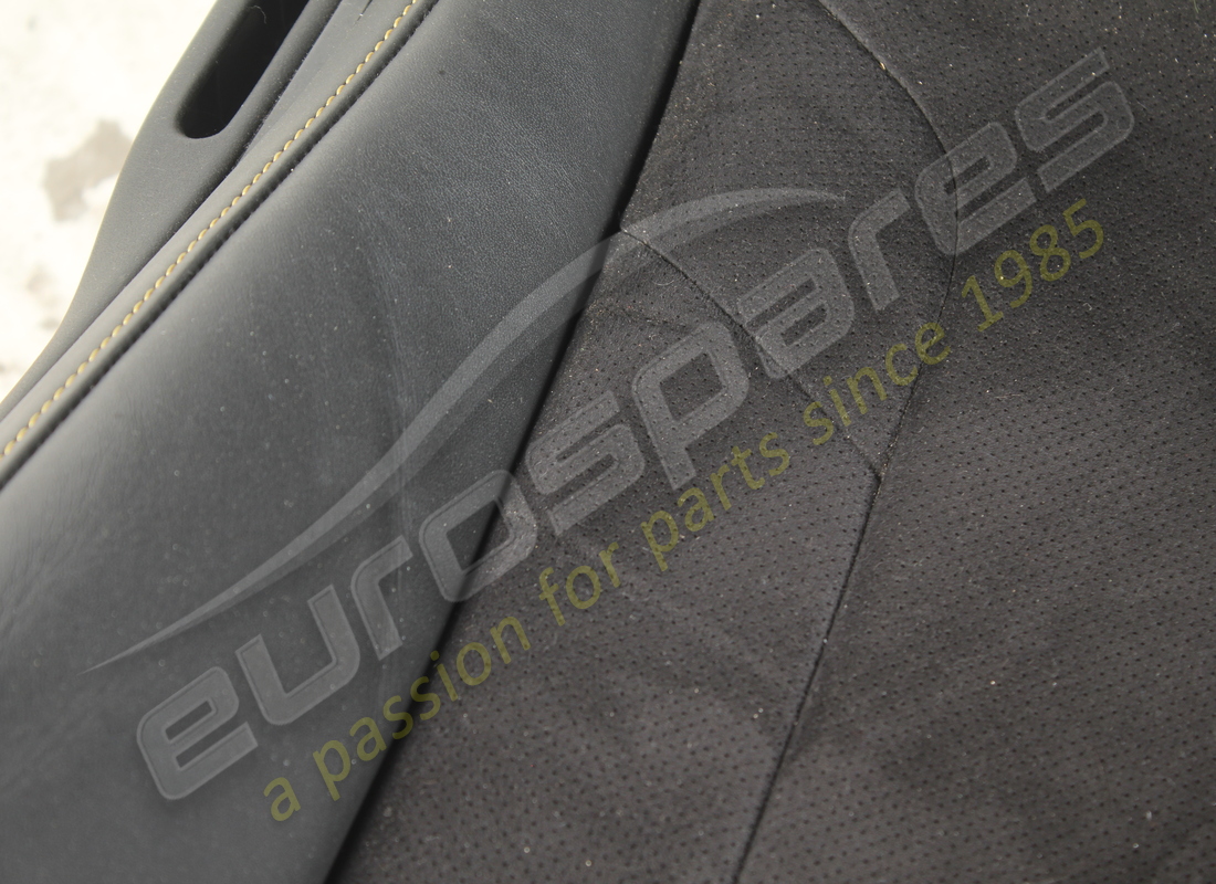 gebraucht eurospares komplettes set aus vorder- und rücksitzen. teilenummer eap1564145 (12)
