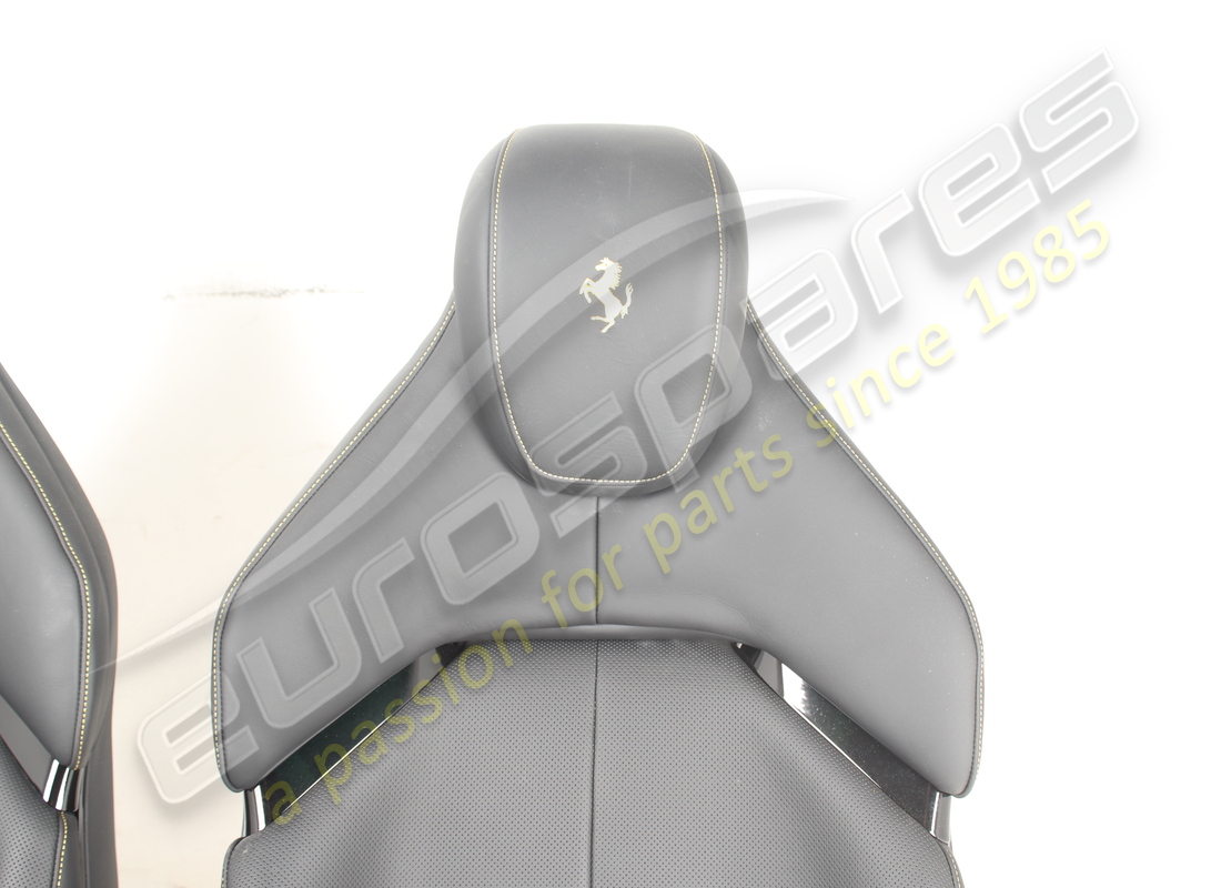 gebraucht eurospares komplettes set aus vorder- und rücksitzen. teilenummer eap1564145 (10)