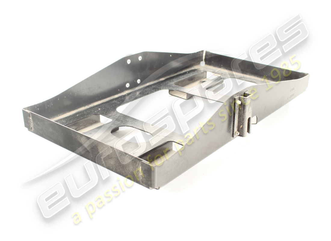verwendet ferrari batteriemontage. teilenummer 272263 (2)