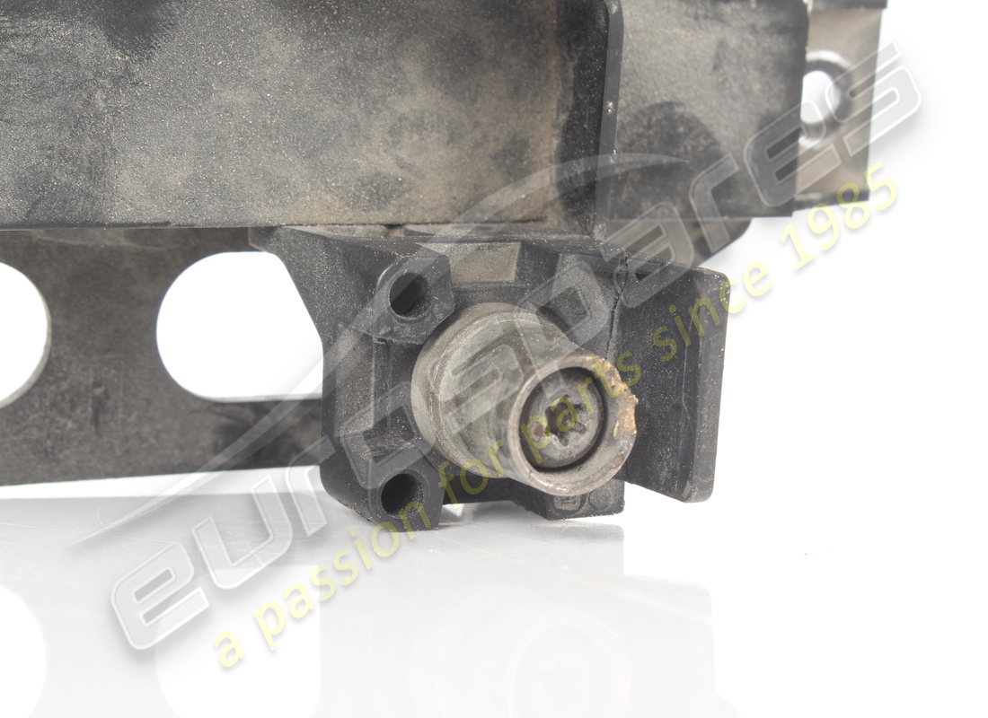 gebraucht ferrari batteriehalter komplett mit teilenummer 272464 (3)